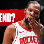 The KD Rockets are CHOKING