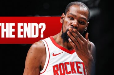 The KD Rockets are CHOKING