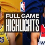 LAKERS vs WIZARDS FULL GAME HIGHLIGHTS MARCH 29, 2025 NBA FULL GAME HIGHLIGHTS TODAY 2K26