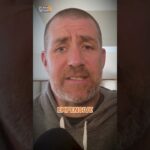 MAJOR Giannis DRAMA with Bucks