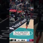 WHAT WAS GOING ON TONIGHT⁉️🔥