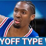 76ERS POSTCAST: Philadelphia 76ers get Tyrese Maxey BACK for 118-114 WIN over Hornets!