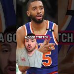 Knicks fans have been waiting for this… #nba #nbacontroversy #knicks #basketball #basketballnews