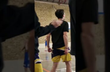 Ils se copient trop, c’est plus possible 😭 #basketball #baller #basketballplayer