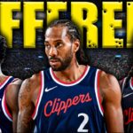 These are NOT the Same Clippers…