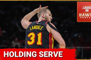 Atlanta Hawks hold serve against Sacramento Kings for 12th consecutive home win