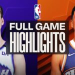 JAZZ at SUNS | FULL GAME HIGHLIGHTS | March 28, 2026