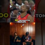 Do the Houston Rockets NEED a Real Point Guard?! 👀🏀