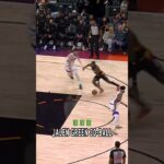 JG4 in his bag tonight 😮‍💨 #shorts | Phoenix Suns