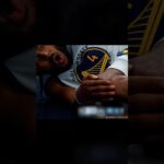 The Warriors are CURSED 💔