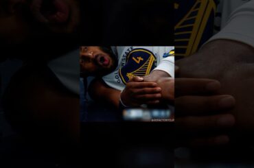 The Warriors are CURSED 💔