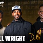 Dorell Wright | NBA Champion, The TRUTH on Miami Heat Culture, Watching Young Steph and Dame