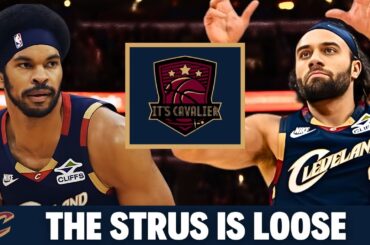 The Strus is LOOSE! Cavaliers Vs. Heat: INSTANT REACTIONS!