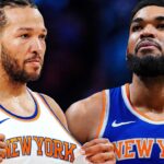 The New York Knicks BAFFLE Me…