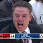 Duke vs. St. John's 🍿 Final 2 Minutes | March Madness 2026