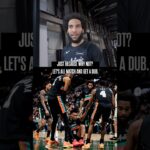 assignment understood 🧡 #Spurs #NBA