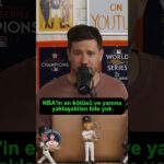 NBA’in En Kötü Takımı mı? 😱 Rockets’ın Akılalmaz "Clutch" Kabusu #alperensengun #basketbol #sports