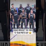 SUNS UP ☄️ #shorts | Phoenix Suns