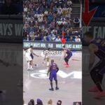 Craziest Lakers Sequence…? 😭 #shorts #nba #basketball