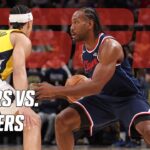 NBA Mini: Indiana Pacers vs. LA Clippers | Extended Highlights