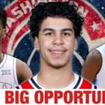 The Washington Wizards Are One Piece Away...