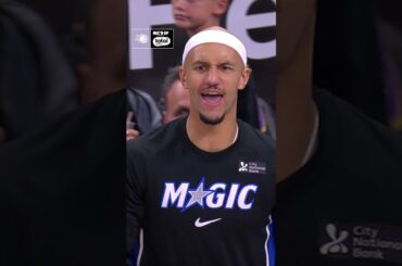 COULD LISTEN TO JALEN MIC'D UP ALL DAY