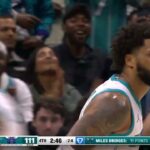 LaMelo Ball | Charlotte Hornets vs. Philadelphia 76ers (Sixers) | Full Box Score