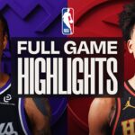 Game Recap: Hawks 123, Kings 113