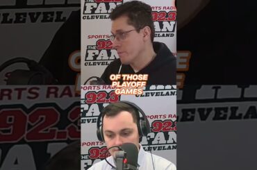 #Cavs and Jarrett Allen will be measured by postseason, critical playoffs ahead