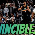 NO COMPETITION! Spurs vs Bucks Game Highlights 3/28 (REACTION)