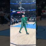 03-20-26 Boston Celtics Enter The Court