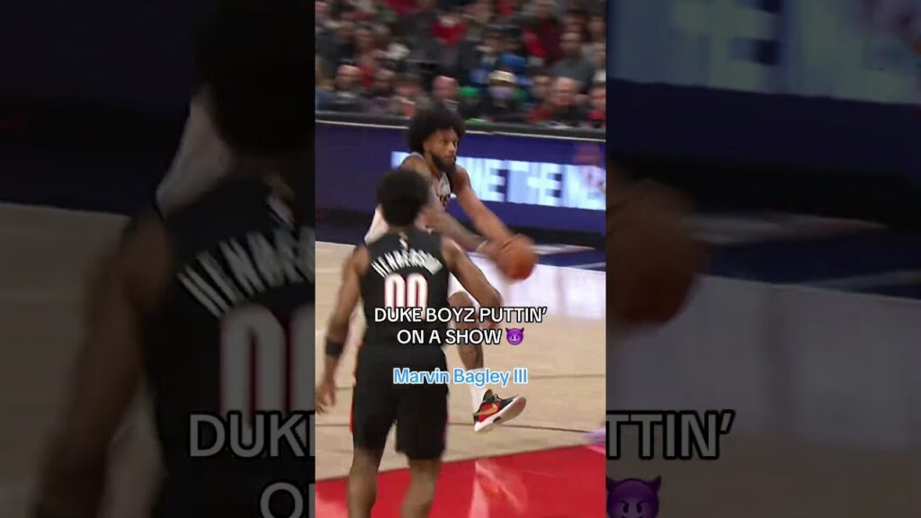 It’s a Blue Devil type of day 😈 #nba #dukebasketball #dallasmavericks