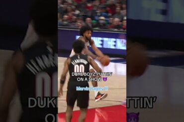 It’s a Blue Devil type of day 😈 #nba #dukebasketball #dallasmavericks