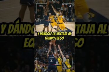 Un Final De Locura Entre Los Clippers vs Pacers!