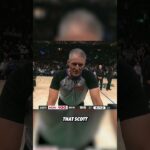 Timberwolves ACCUSE Scott Foster of RIGGING Game