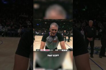 Timberwolves ACCUSE Scott Foster of RIGGING Game