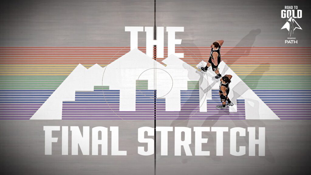 Peaking At The Right Time | Denver Nuggets Road to Gold S4, E7