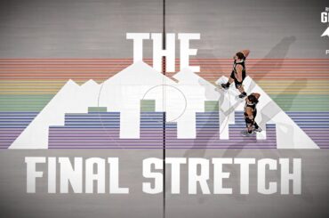 Peaking At The Right Time | Denver Nuggets Road to Gold S4, E7