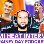 Miami Heat in TROUBLE? Fans Are FURIOUS With This Team Right Now!