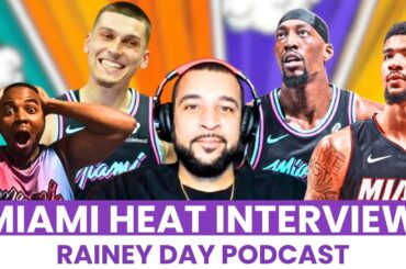 Miami Heat in TROUBLE? Fans Are FURIOUS With This Team Right Now!