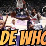 PROVE THEM WRONG! Pistons vs Wolves Game Highlights 3/29 (REACTION)