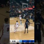 Coast 2 coast ➡️ #nba #highlights