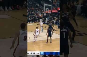 Coast 2 coast ➡️ #nba #highlights