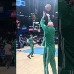 03-20-26 Boston Celtics Pregame Warmups