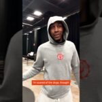 BOBBLEHEAD BOOK WITH THE GOODEST BOYS! Had to give the squad a first look! #shorts | Phoenix Suns