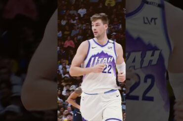 FLIPPIN’ OUT!! Kyle drops 25 on NUGGETS #NBA #UtahJazz