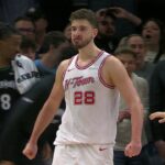 Alperen Şengün 🏀 | Rockets ⚔️ Timberwolves | 25.3.2026