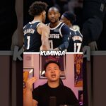 The Hawks Are SCARIER Now With Jonathan Kuminga! 😨