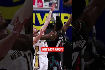 Jalen Duren just DISRESPECTED the Pelicans 💀 #NBA #Shorts #nbahighlights