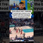 AYO💀#nba #chicago #bulls #memphis #grizzlies #trending #xyzbca #chicagobulls #nbamemes #fyp #hoops